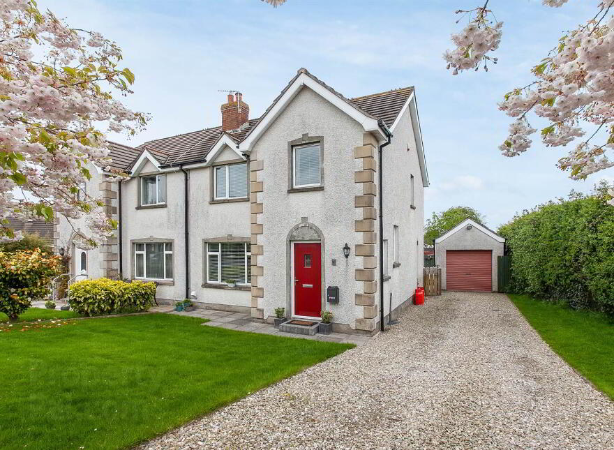 1 Barnet Dale, Off Lisbarnet Road , Lisbane, Newtownards, BT23 6DZ photo