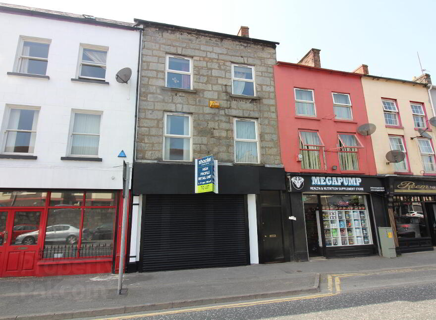 24 Upper Water Street, Newry, BT34 1DJ photo