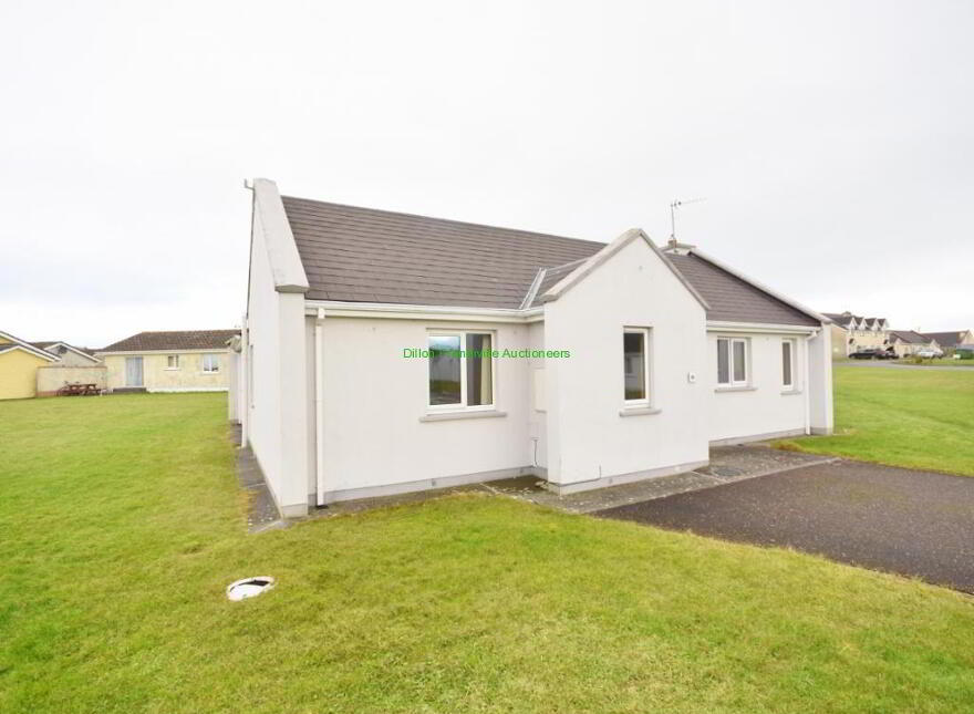 85 Banna Beach Holiday Homes, Ardfert, V92NT04