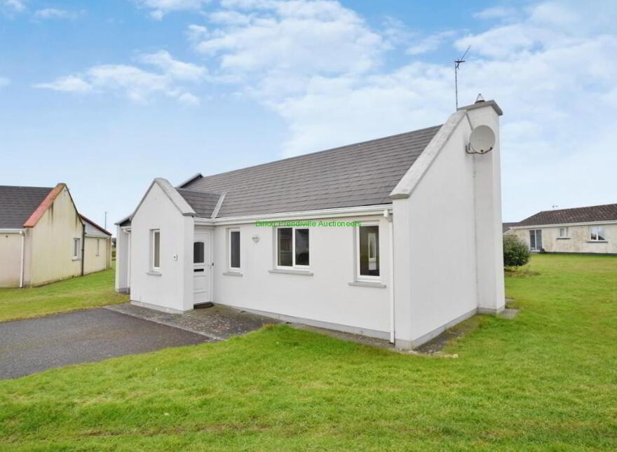 85 Banna Beach Holiday Homes, Ardfert, V92NT04