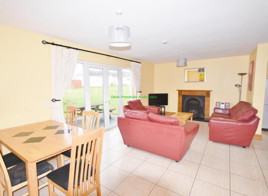 85 Banna Beach Holiday Homes, Ardfert, V92NT04