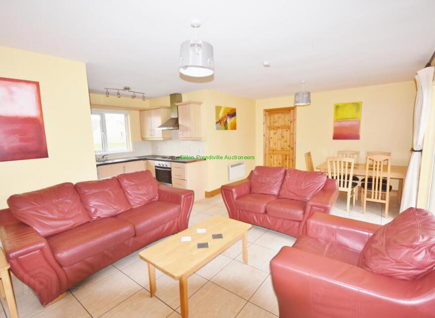85 Banna Beach Holiday Homes, Ardfert, V92NT04