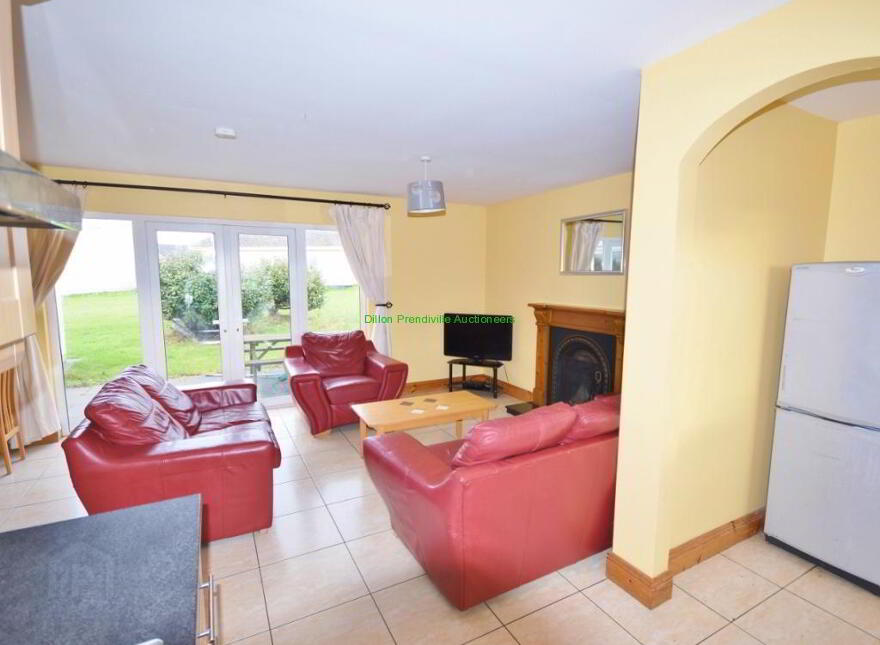 85 Banna Beach Holiday Homes, Ardfert, V92NT04