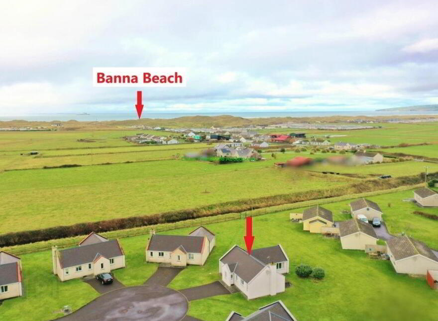 85 Banna Beach Holiday Homes, Ardfert, V92NT04