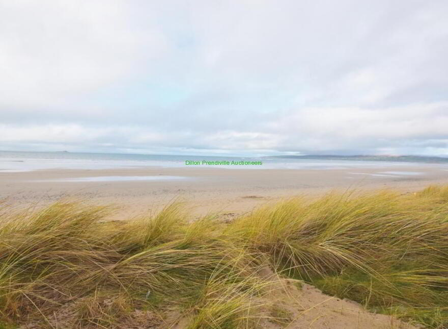 85 Banna Beach Holiday Homes, Ardfert, V92NT04