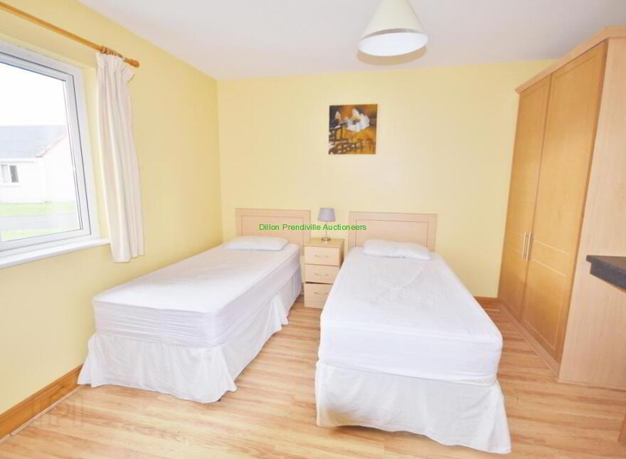 85 Banna Beach Holiday Homes, Ardfert, V92NT04