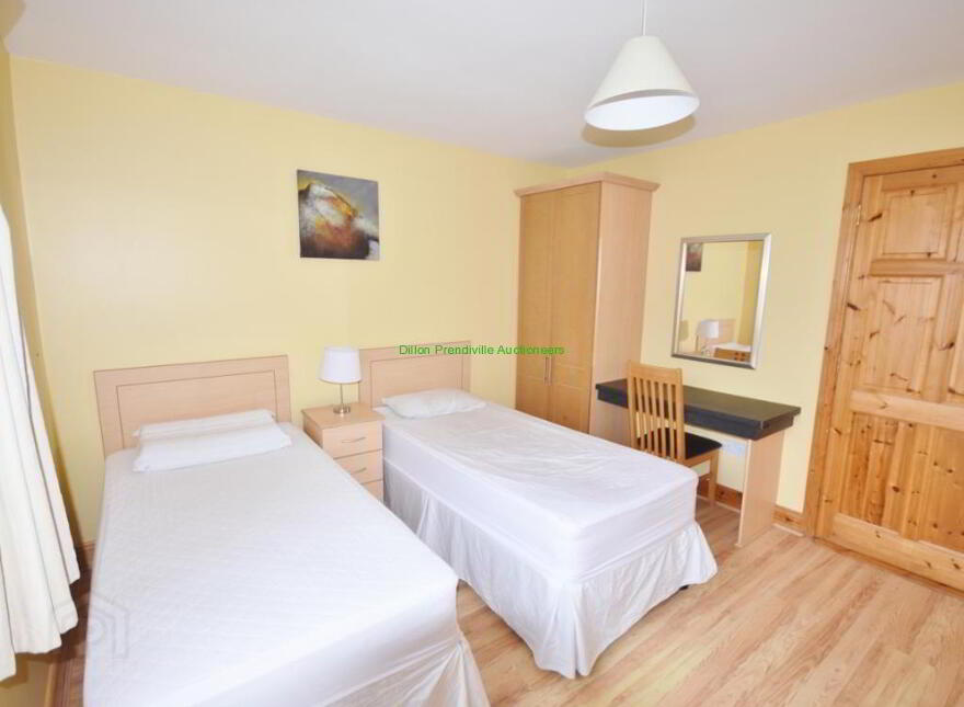 85 Banna Beach Holiday Homes, Ardfert, V92NT04