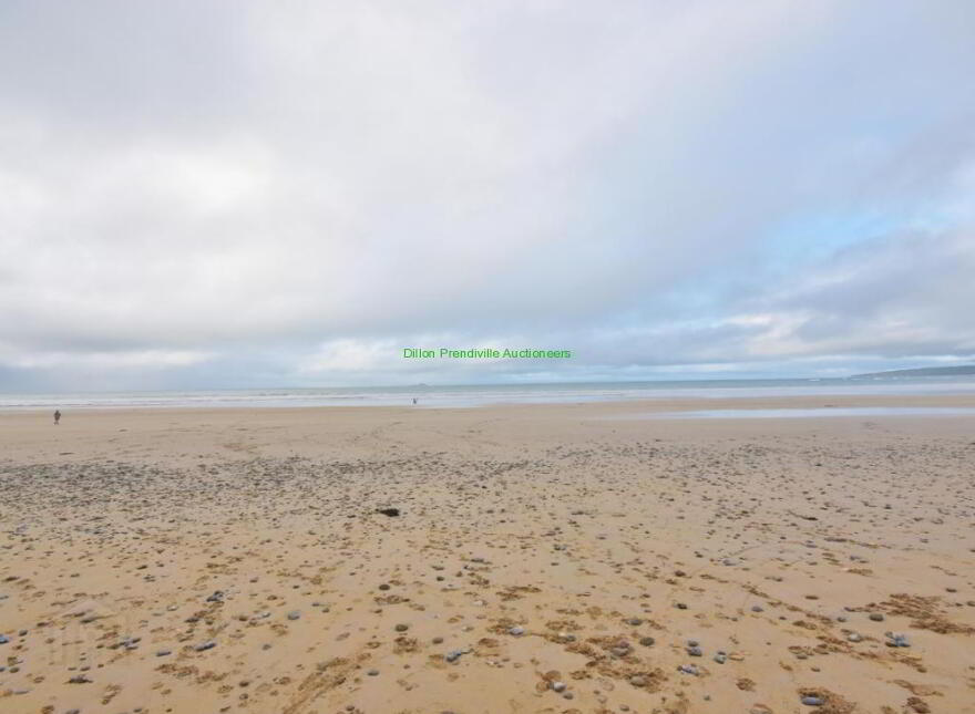 85 Banna Beach Holiday Homes, Ardfert, V92NT04