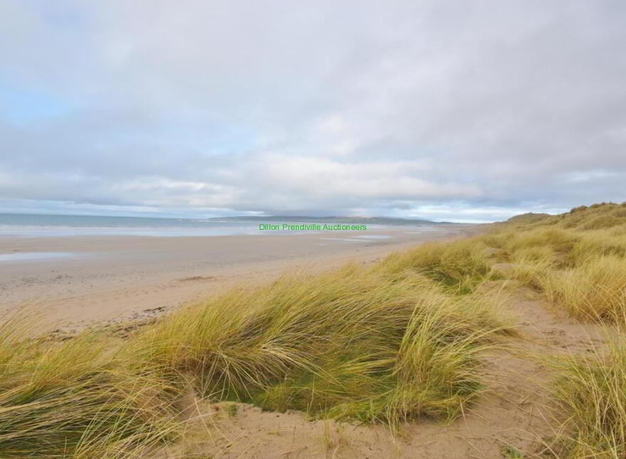 85 Banna Beach Holiday Homes, Ardfert, V92NT04