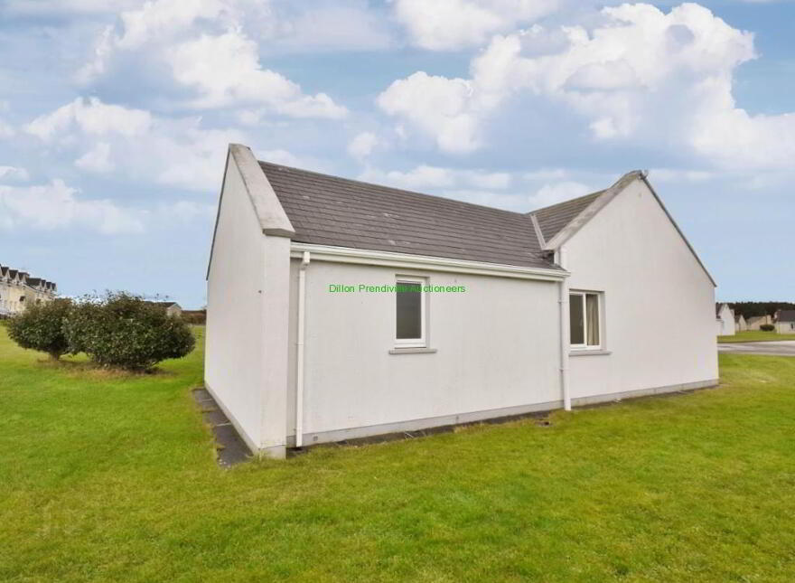 85 Banna Beach Holiday Homes, Ardfert, V92NT04