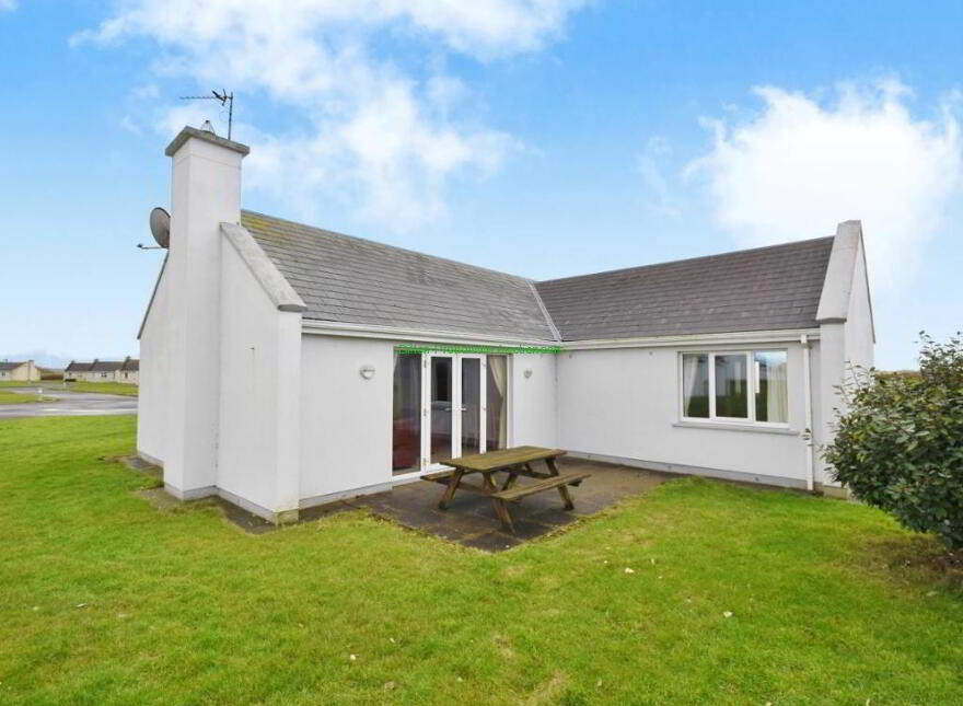 85 Banna Beach Holiday Homes, Ardfert, V92NT04