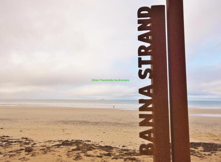 85 Banna Beach Holiday Homes, Ardfert, V92NT04
