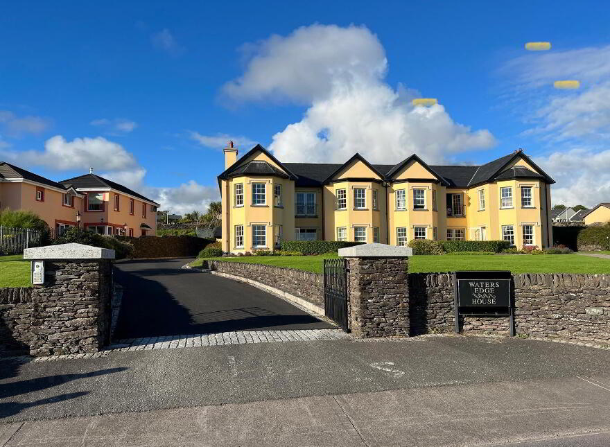 4 Watersedge, The Wood, Tralee, Dingle photo