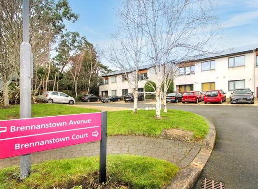 16 Brennanstown Court, Brennanstown Avenue, Cabinteely, Dublin, D18P220 photo