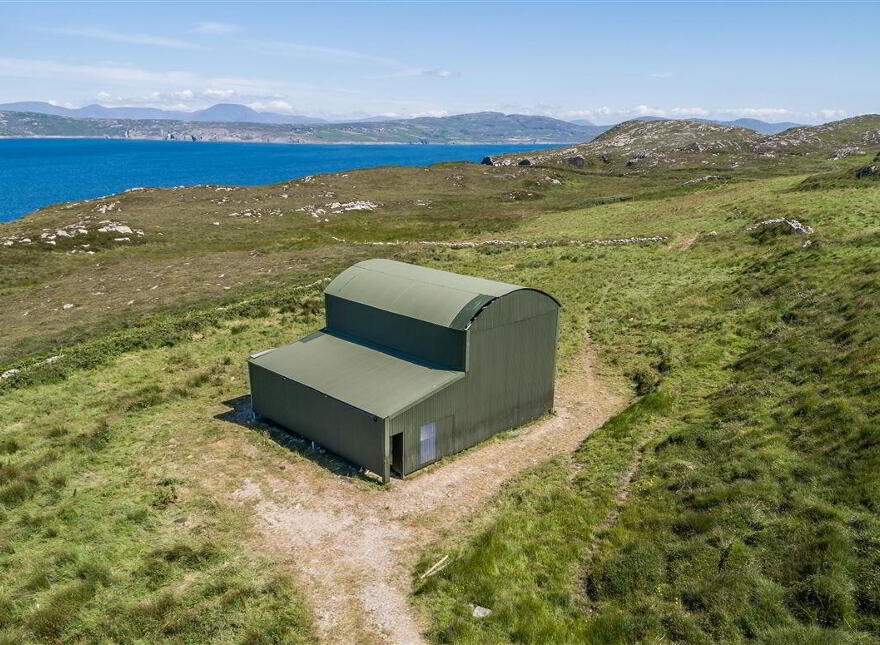 Balteen, Goleen