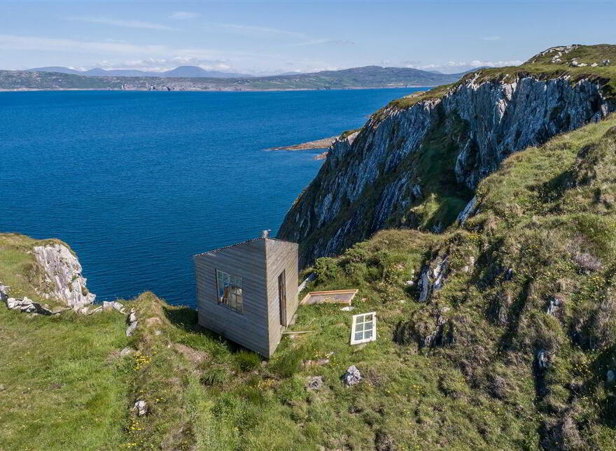 Balteen, Goleen