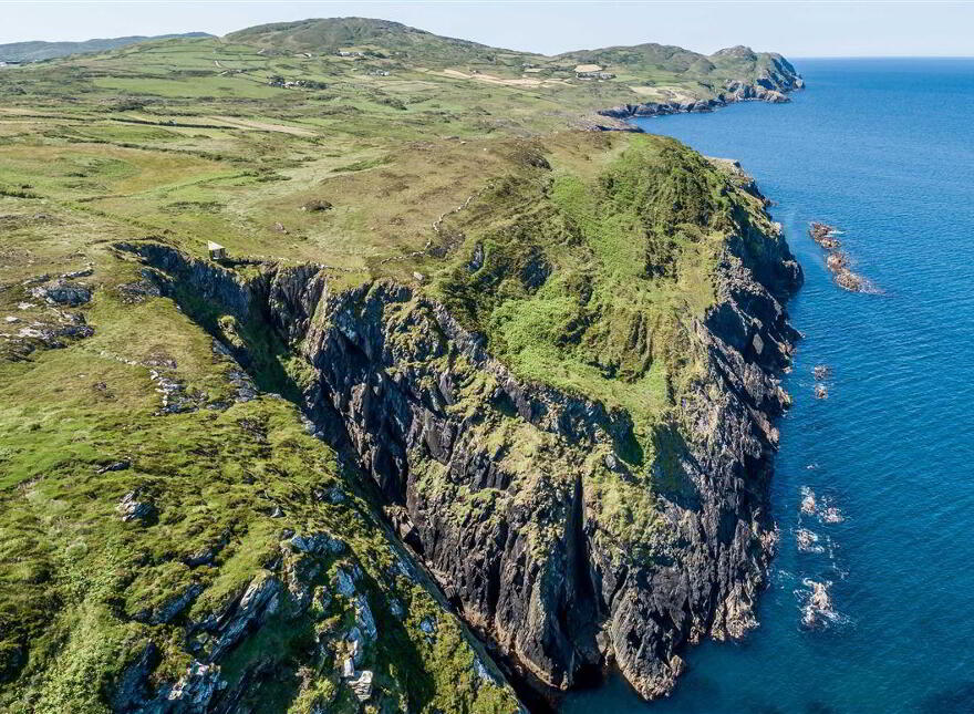 Balteen, Goleen