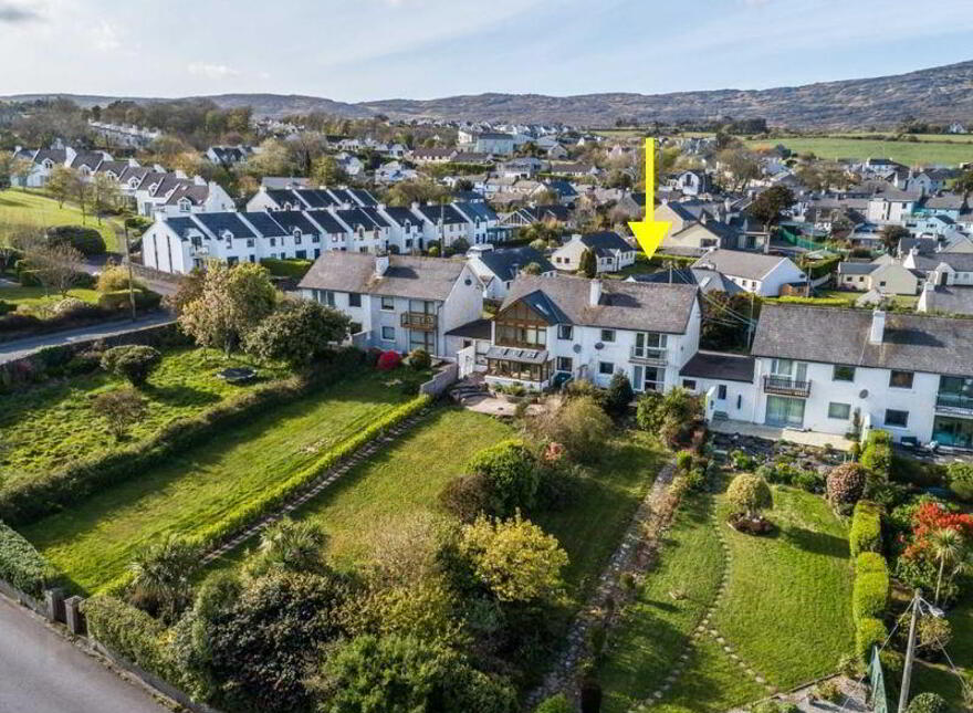 No. 4 The Sextant, Schull photo