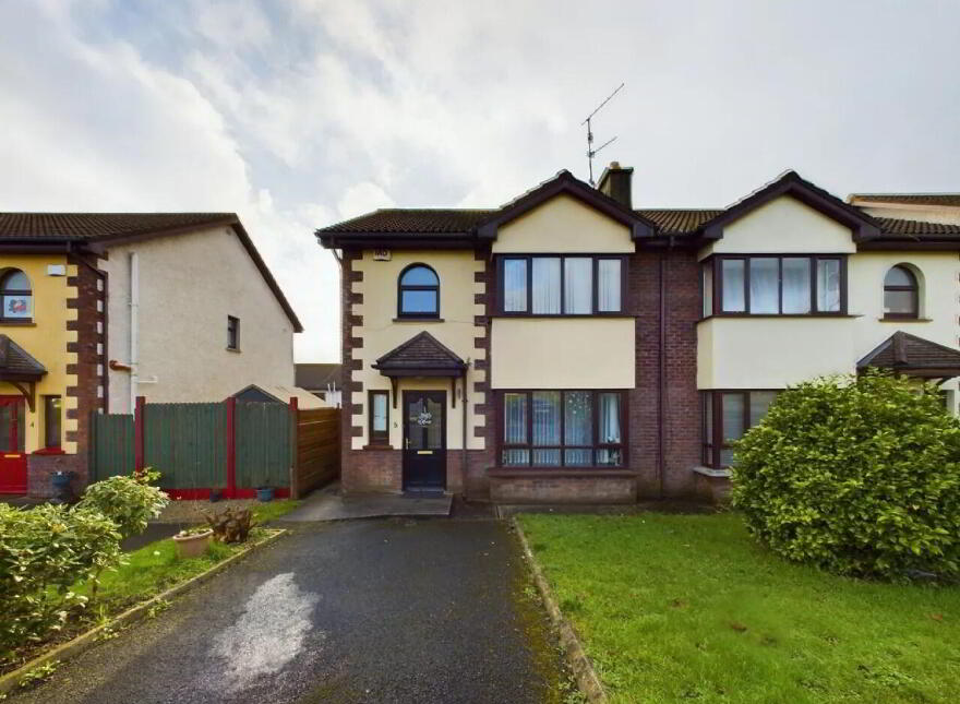 5 Hawthorn Drive, Bellfield, Abbeylands, Ferrybank, X91YP5C photo