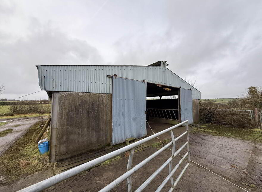 Moigh Lower, Ballyhaunis, Cloonfad, F35DW96 photo