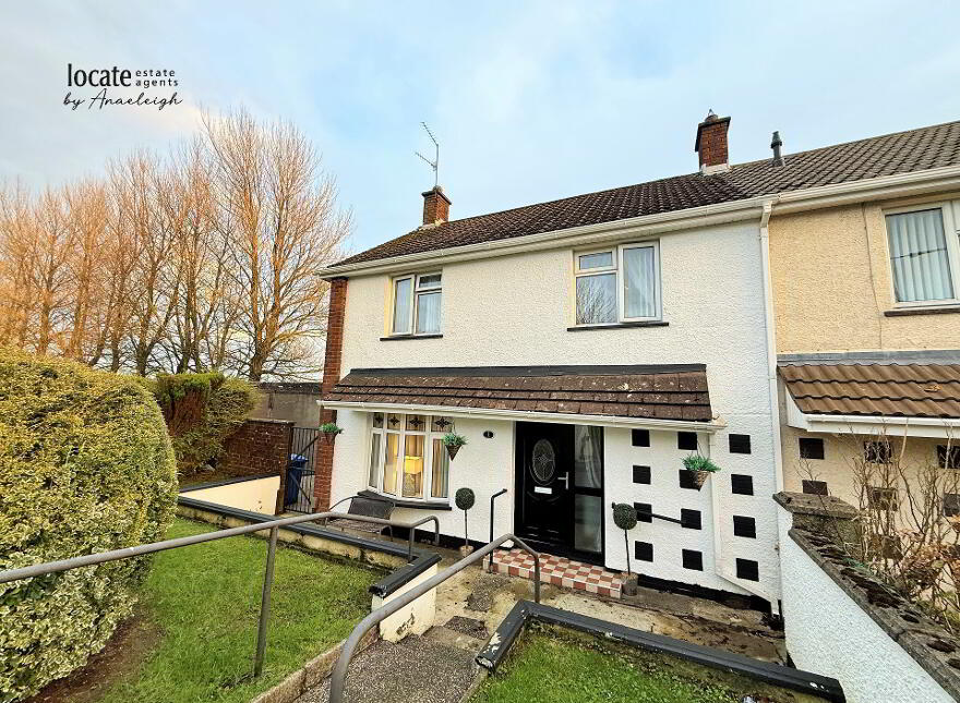 1 Rathlin Drive, Creggan, Derry, BT48 9RR photo