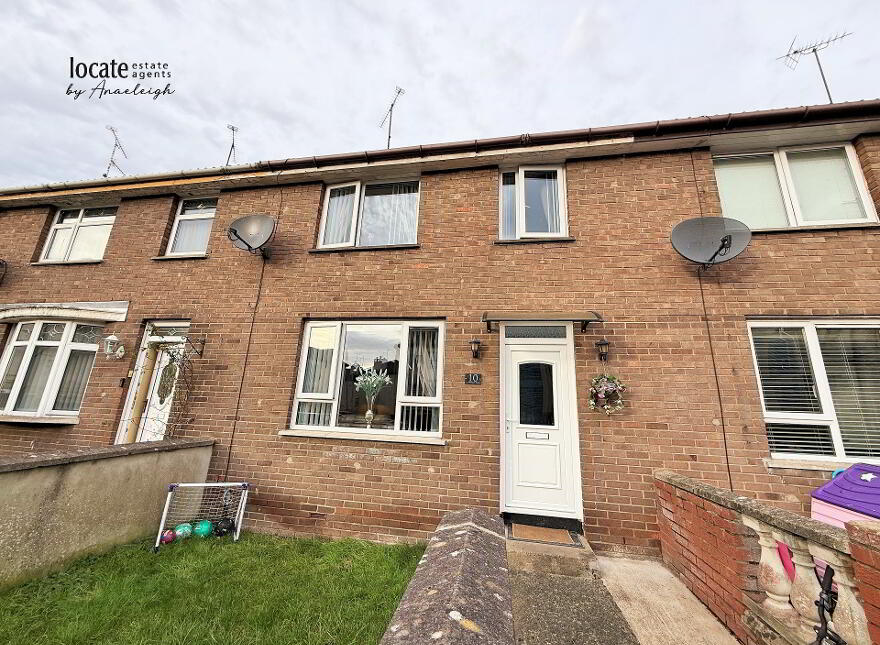 10 Lisfannon Park, Cityside, Derry, BT48 9DX photo