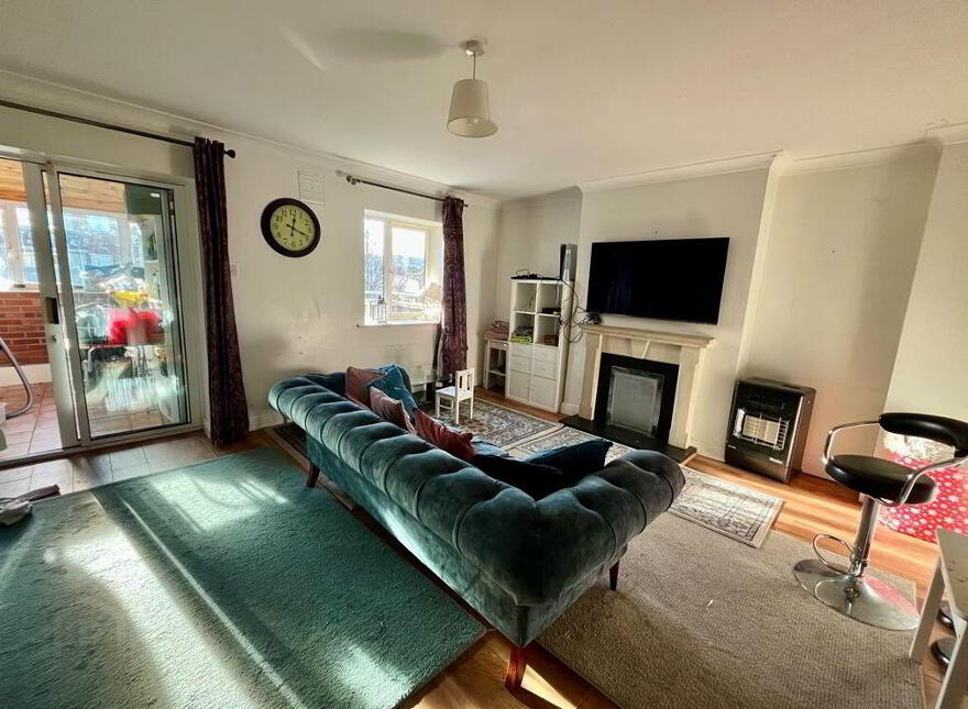 15 Carrigmore Downs, Citywest, Dublin, D24NY66