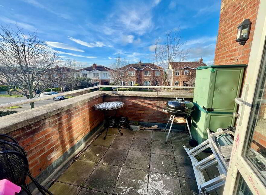15 Carrigmore Downs, Citywest, Dublin, D24NY66
