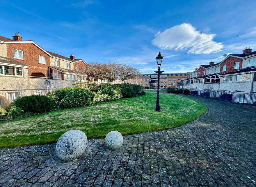 15 Carrigmore Downs, Citywest, Dublin, D24NY66