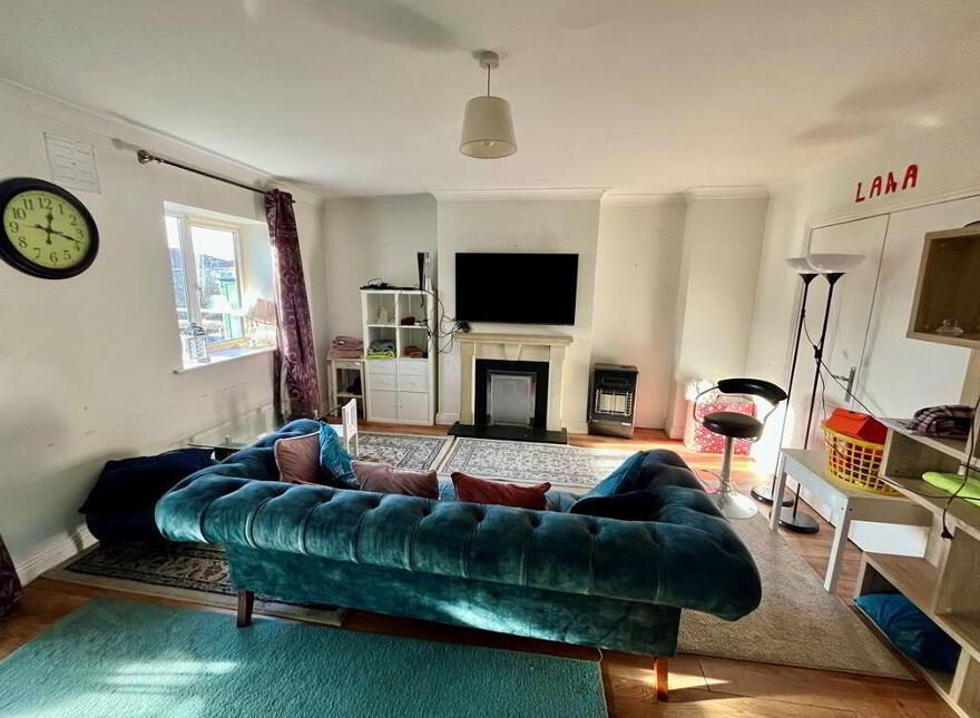 15 Carrigmore Downs, Saggart, Dublin, D24NY6