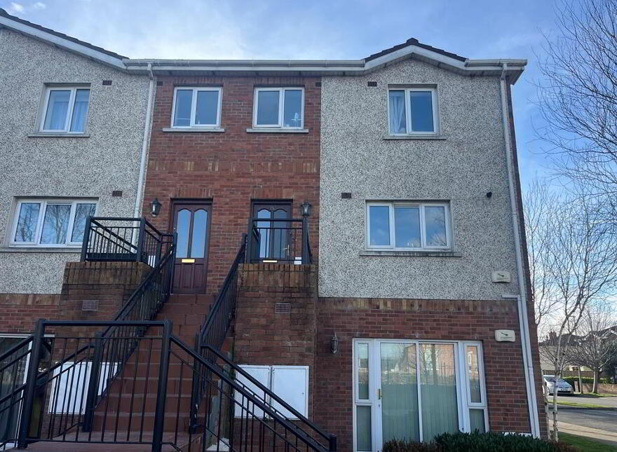 15 Carrigmore Downs, Saggart, Dublin, D24NY6