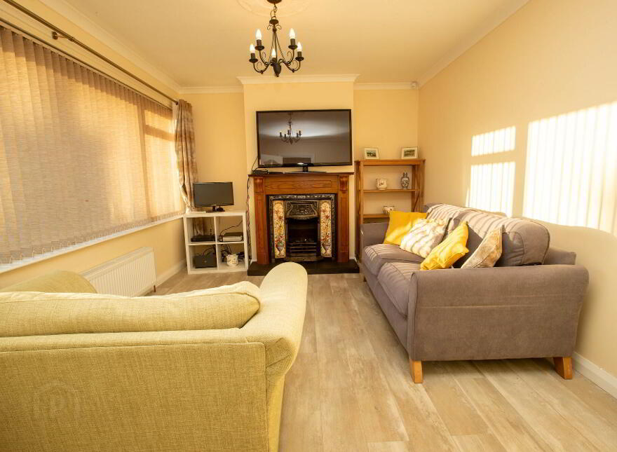 17 Merrion Avenue, Newcastle, BT33 0BH