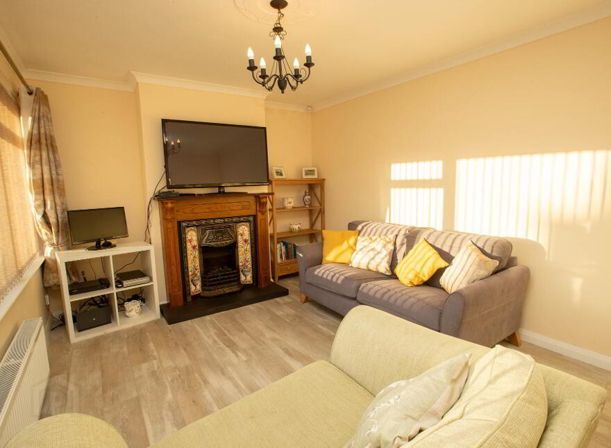 17 Merrion Avenue, Newcastle, BT33 0BH