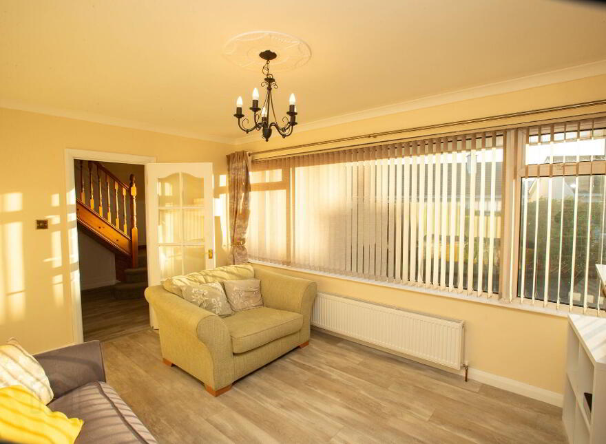 17 Merrion Avenue, Newcastle, BT33 0BH