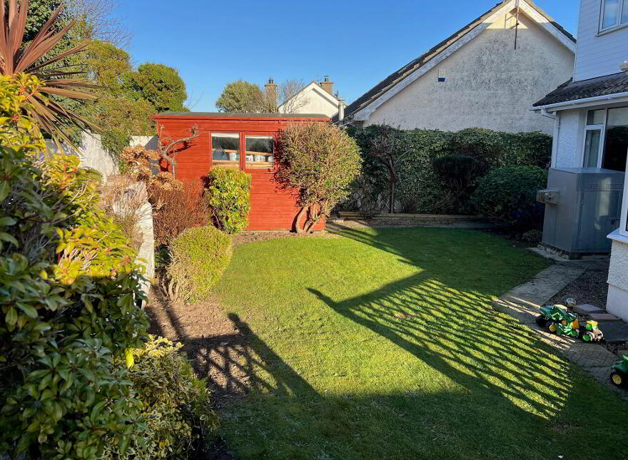 17 Merrion Avenue, Newcastle, BT33 0BH
