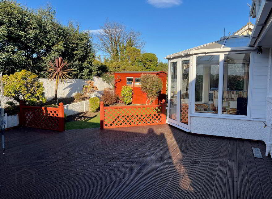 17 Merrion Avenue, Newcastle, BT33 0BH