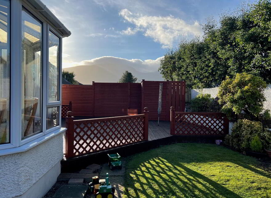 17 Merrion Avenue, Newcastle, BT33 0BH