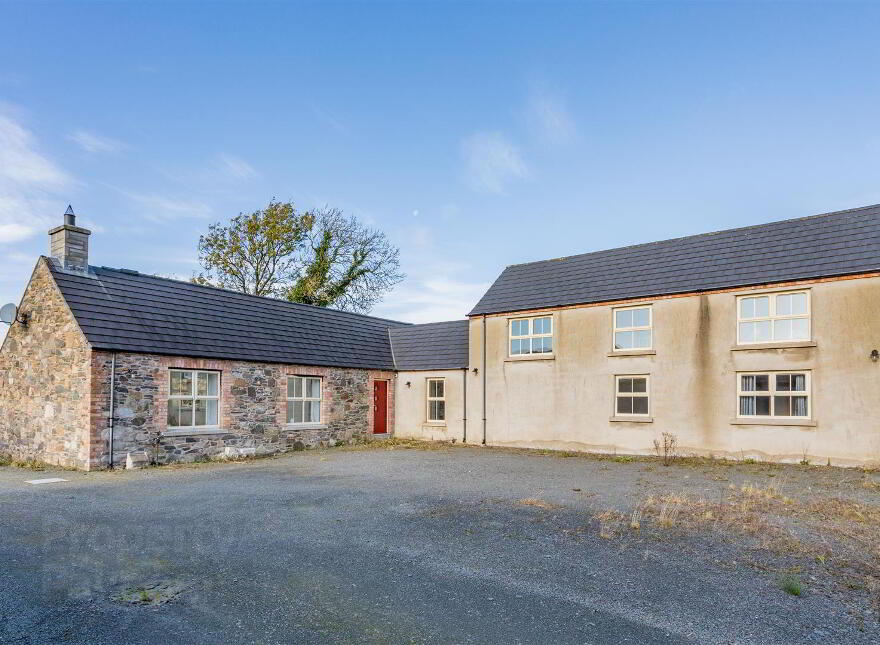 69 Carsonstown Road, Saintfield, BT24 7EB photo