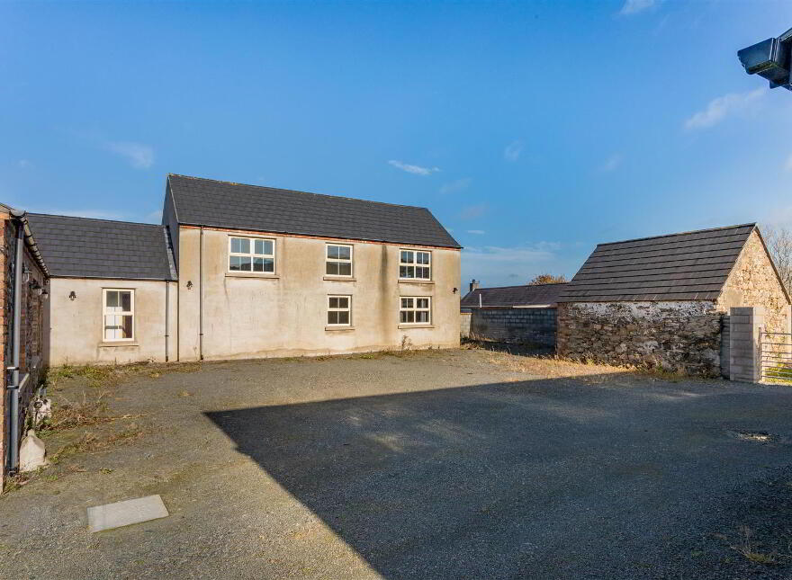 69 Carsonstown Road, Saintfield, BT24 7EB