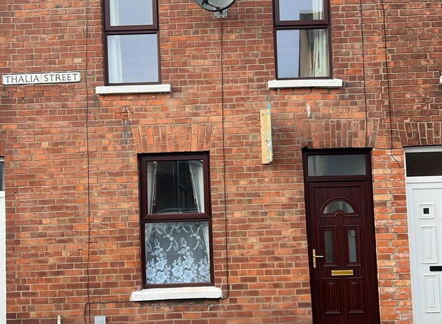 31 Thalia Street, Belfast, BT12 5PT photo