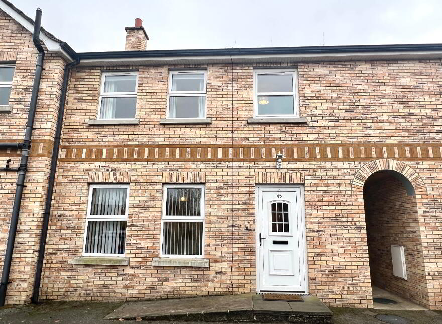 45 Woodvale Mews, Eglinton, Derry, BT47 3FE photo