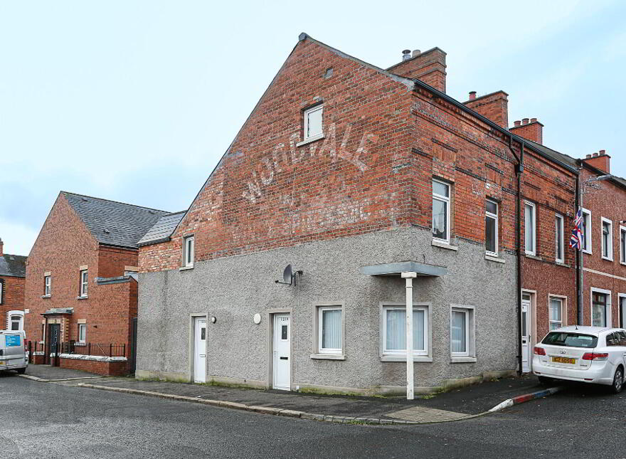 121b Disraeli Street, Belfast, BT13 3HX photo