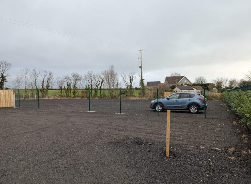 Knockaduff Road, Aghadowey, Ballymoney, BT51 4DB