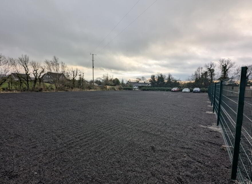 Knockaduff Road, Aghadowey, Ballymoney, BT51 4DB