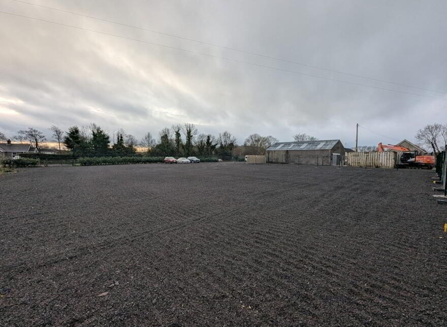 Knockaduff Road, Aghadowey, Ballymoney, BT51 4DB
