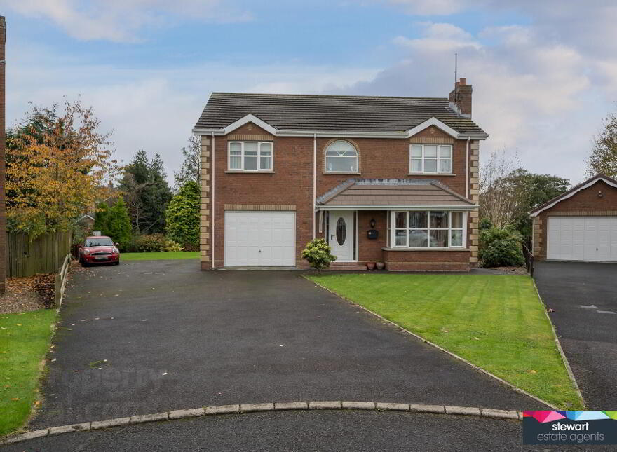 31 Cottage Hill, Dollingstown, BT67 9NJ photo