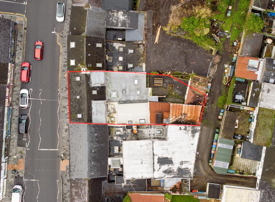 46-48 Belmore Street, Enniskillen, BT74 6AA