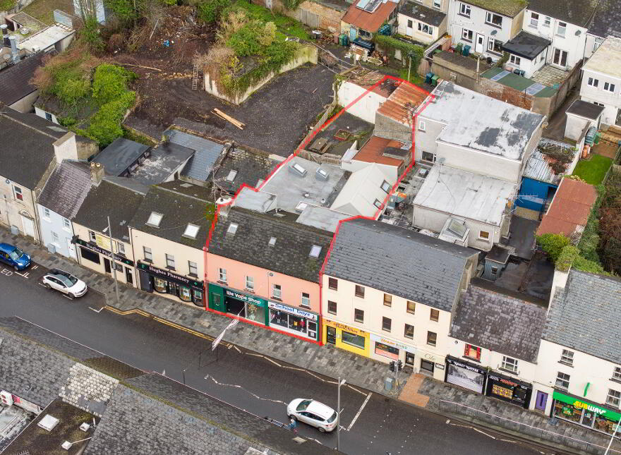 46-48 Belmore Street, Enniskillen, BT74 6AA