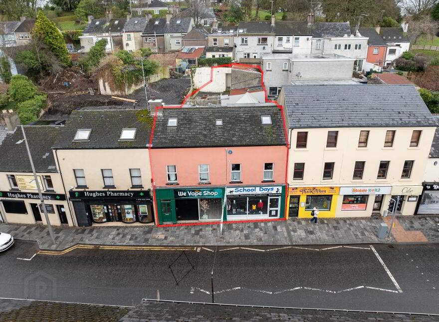46-48 Belmore Street, Enniskillen, BT74 6AA