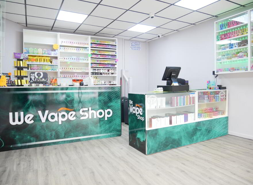 46-48 Belmore Street, Enniskillen, BT74 6AA